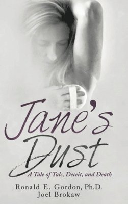 bokomslag Jane's Dust