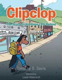 bokomslag Clipclop