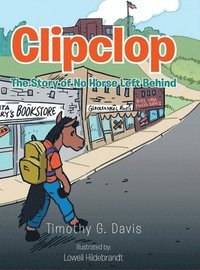 bokomslag Clipclop