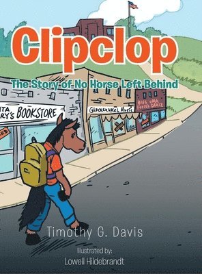 Clipclop 1