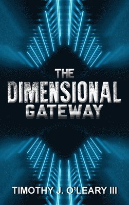 bokomslag Dimensional Gateway