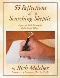 bokomslag 55 Reflections of a Searching Skeptic