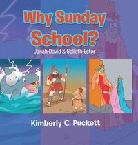 bokomslag Why Sunday School?