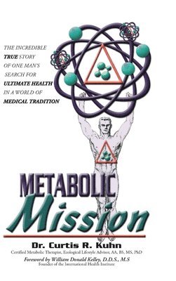 Metabolic Mission 1