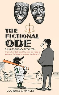Clarence G Hanley, Clarence G. Hanley, G. Hanley, Clarence - Fictional Ode, Häftad