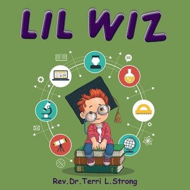 bokomslag Lil' Wiz