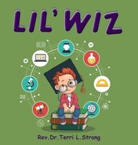 bokomslag Lil' Wiz