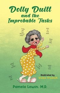 bokomslag Dolly Duitt and the Improbable Tasks
