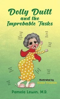 bokomslag Dolly Duitt and the Improbable Tasks