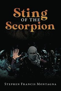 bokomslag Sting of the Scorpion