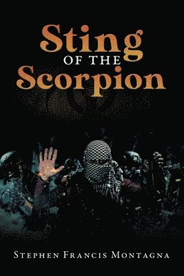 Sting of the Scorpion