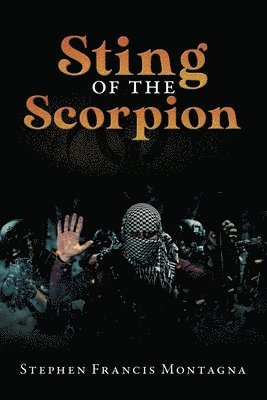 Sting of the Scorpion 1