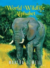 bokomslag World Wildlife Alphabet