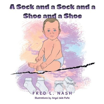 A Sock and a Sock and a Shoe and a Shoe 1