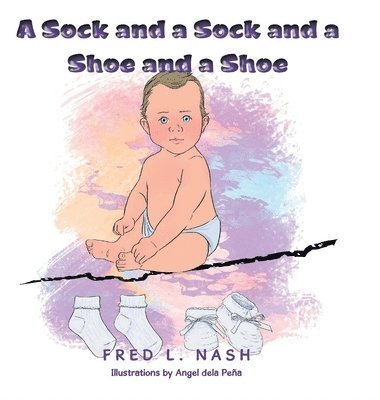 bokomslag Sock and a Sock and a Shoe and a Shoe
