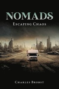 bokomslag Nomads