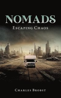 bokomslag Nomads