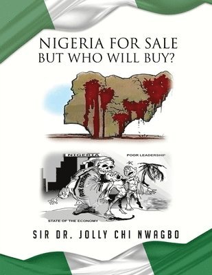 bokomslag Nigeria for Sale