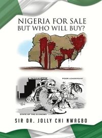 bokomslag Nigeria for Sale