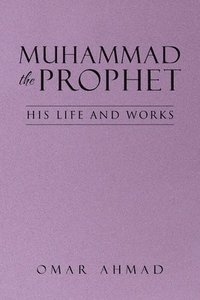 bokomslag Muhammad The Prophet