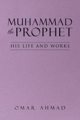 bokomslag Muhammad The Prophet