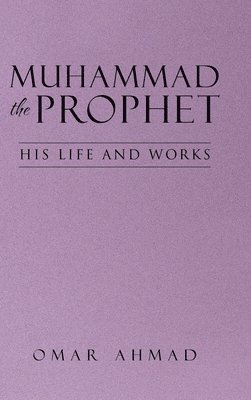 bokomslag Muhammad The Prophet