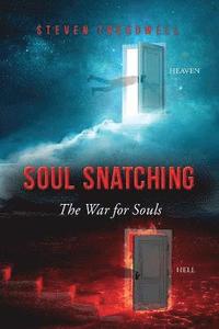 bokomslag Soul Snatching