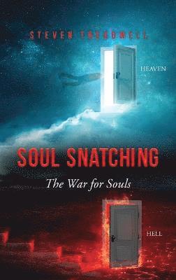 bokomslag Soul Snatching
