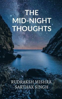 bokomslag Mid Night Thoughts