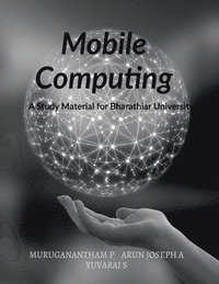 bokomslag Mobile Computing