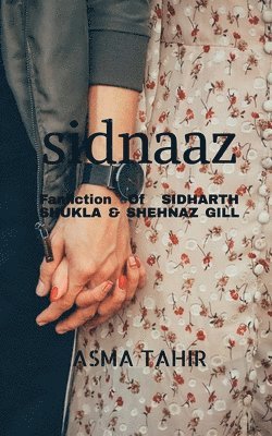 Sidnaaz (fanfiction) 1