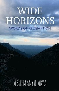 bokomslag Wide Horizons