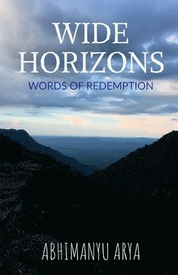 Wide Horizons 1