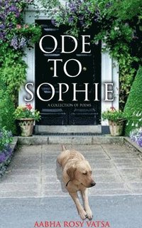 bokomslag Ode to Sophie