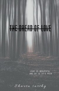 bokomslag Dread Of Love