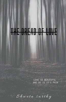 bokomslag Dread Of Love
