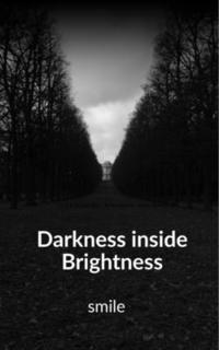 bokomslag Darkness inside Brightness