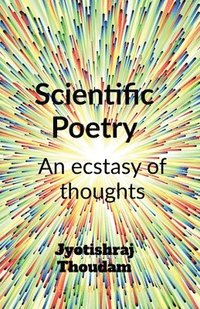 bokomslag Scientific Poetry