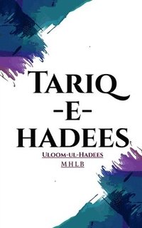 bokomslag Tariq-e-Hadees
