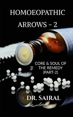 Homoeopathic Arrows -2 1