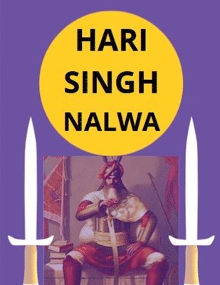 bokomslag Hari Singh Nalwa