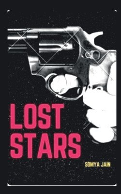 bokomslag Lost Stars