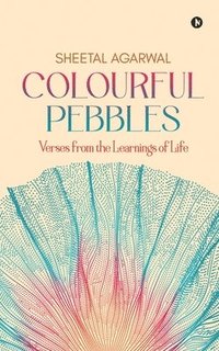 bokomslag Colourful Pebbles