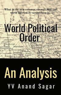 bokomslag World Political Order