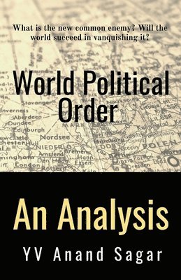bokomslag World Political Order