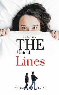 bokomslag Untold Lines