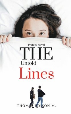 bokomslag Untold Lines