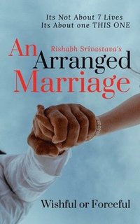 bokomslag Arranged Marriage