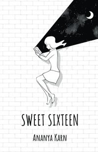 bokomslag Sweet Sixteen