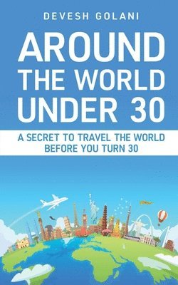 Around The World Under 30 1